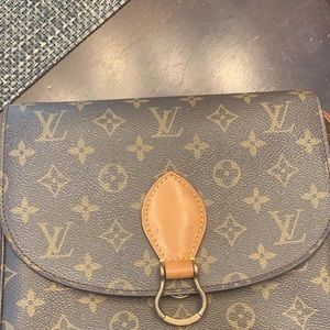 Louis Vuitton St. Cloud GM
